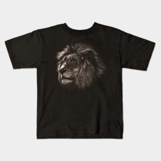 King Kids T-Shirt